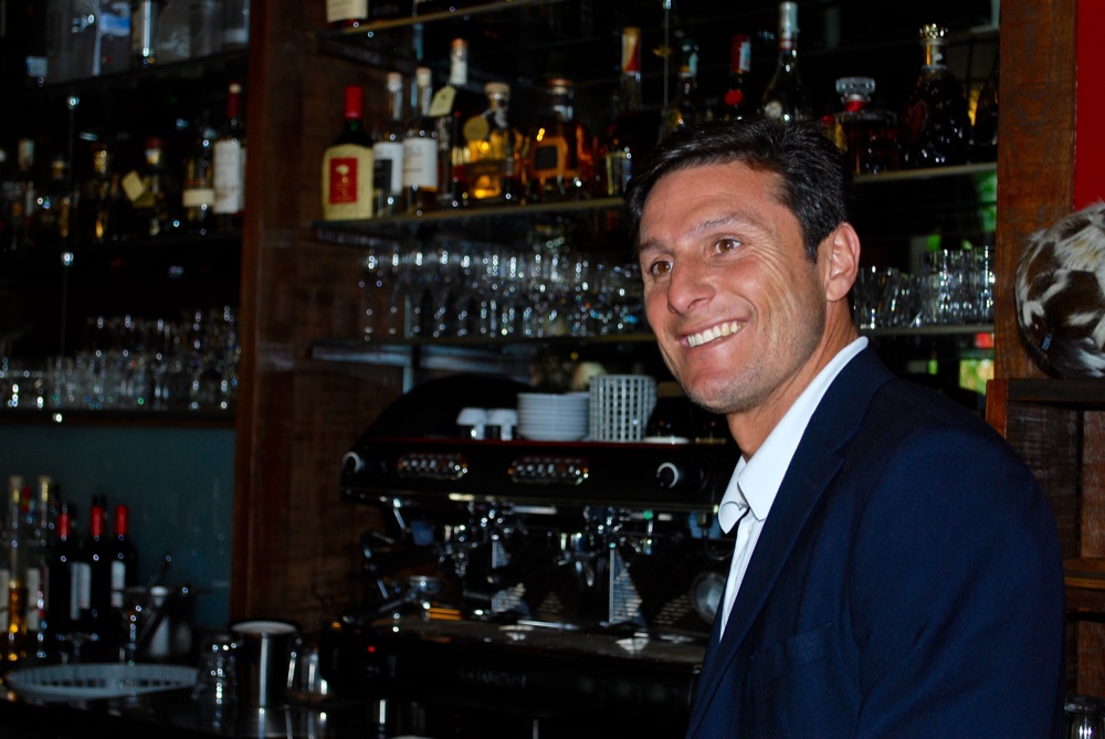 Javier Zanetti