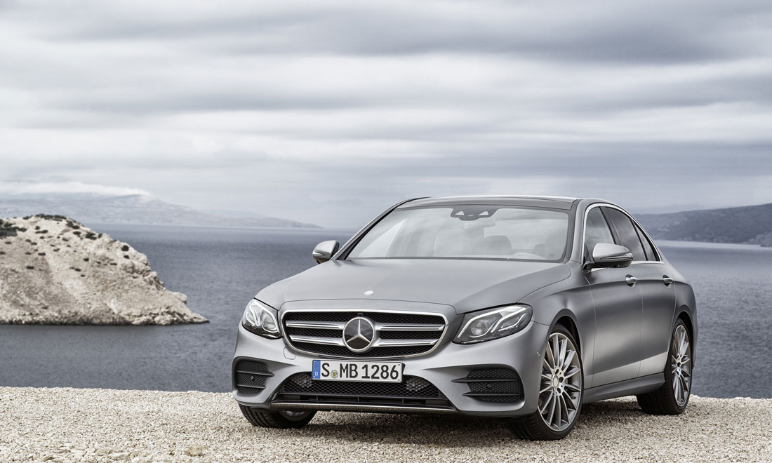 mercedes-classe-e