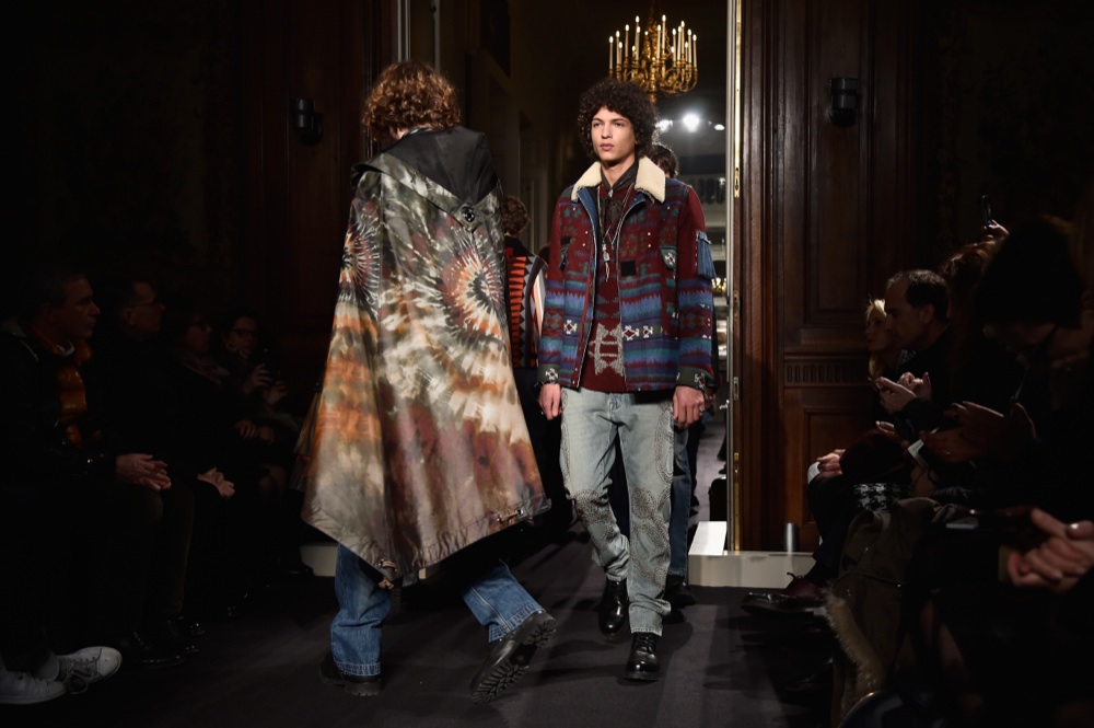 Photo by Pascal Le Segretain/Getty Images