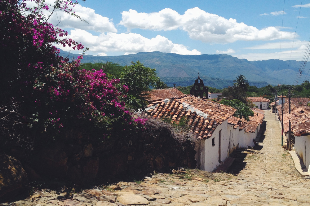 Colombia Colombia