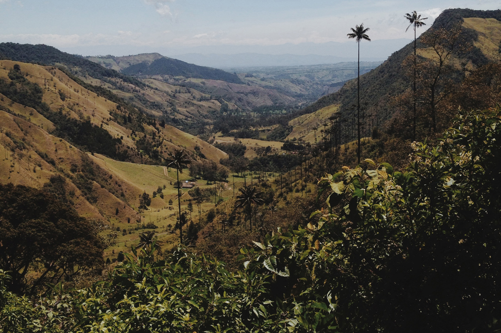 Colombia Colombia