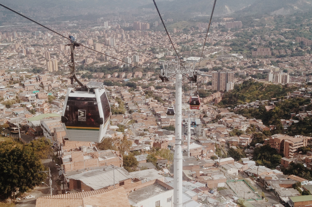 Colombia Colombia