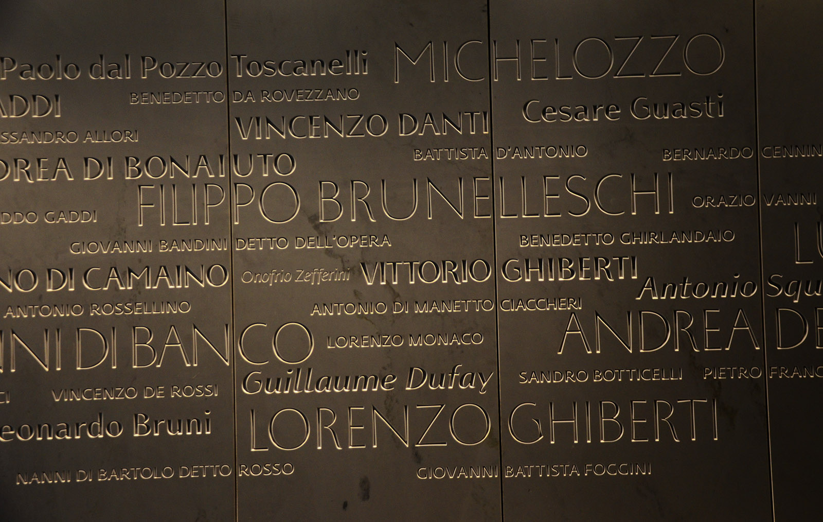 Museo dell'Opera del Duomo