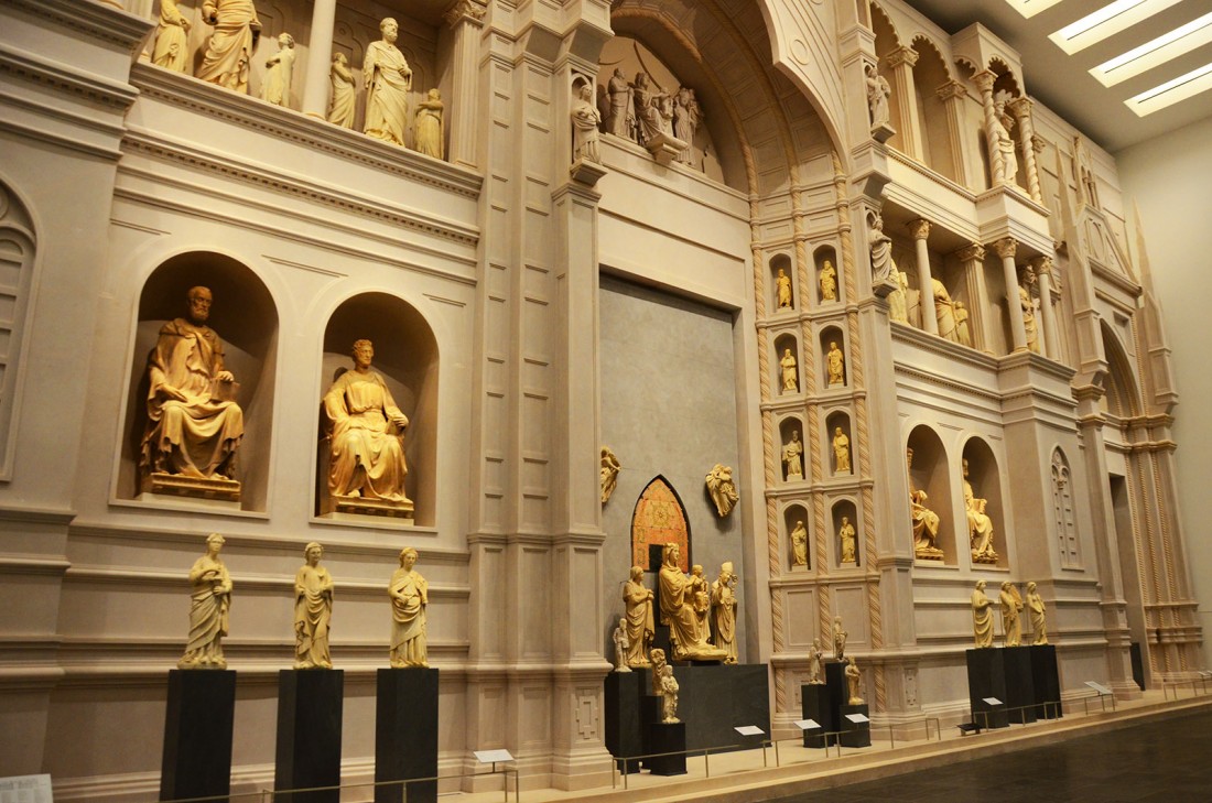 Museo dell'Opera del Duomo