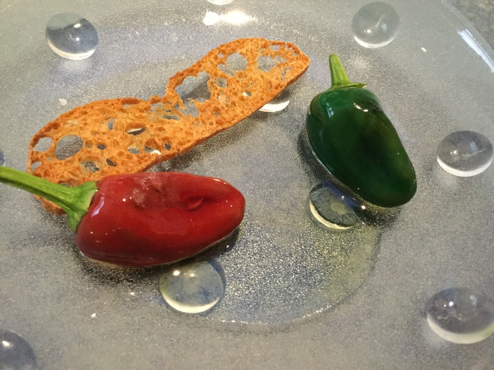 Disfrutar-cioccolatini