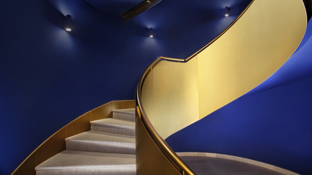 Falisia-Resort-Spa-Portopiccolo-Stairs