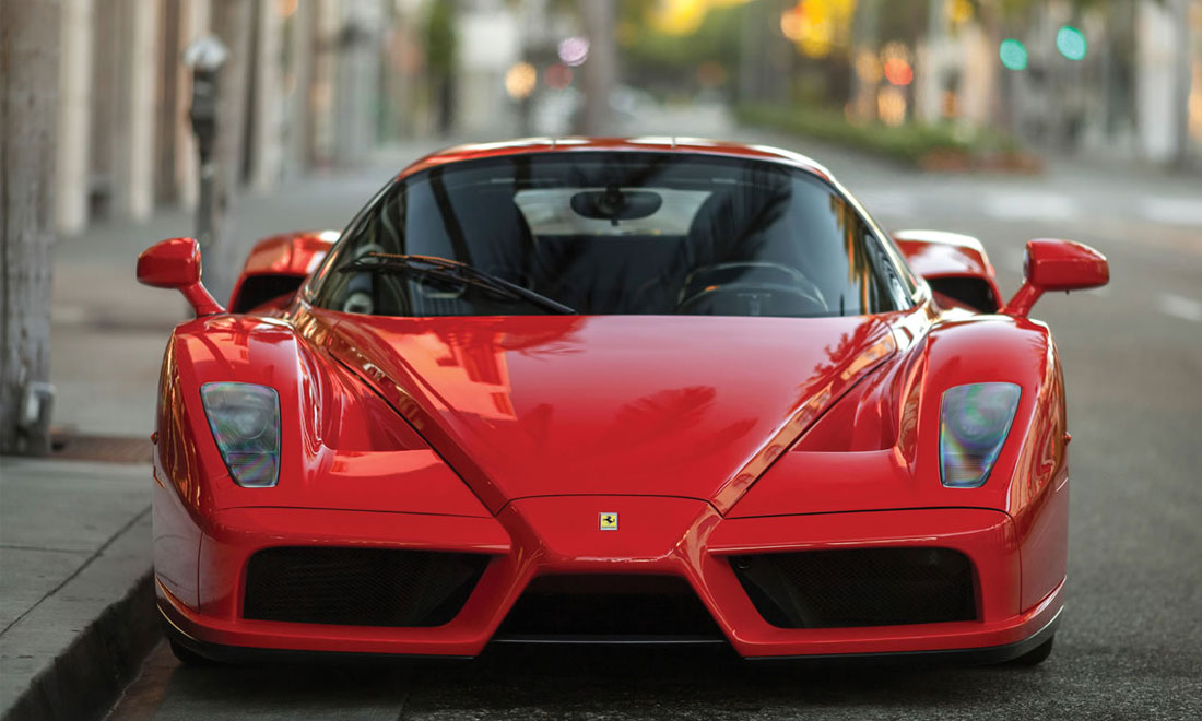 Ferrari-Enzo-nick-mason