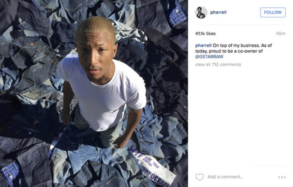 Pharrell_Insta Pharrell_Insta