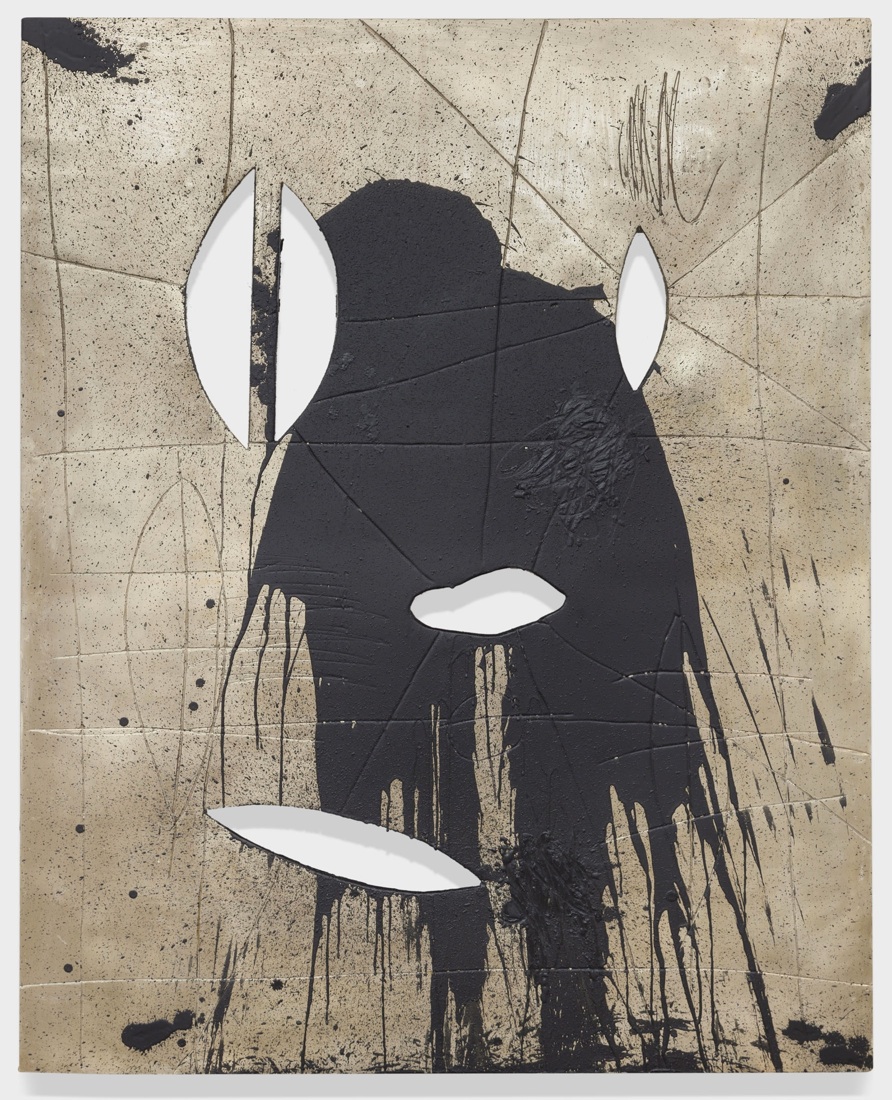 Rashid Johnson