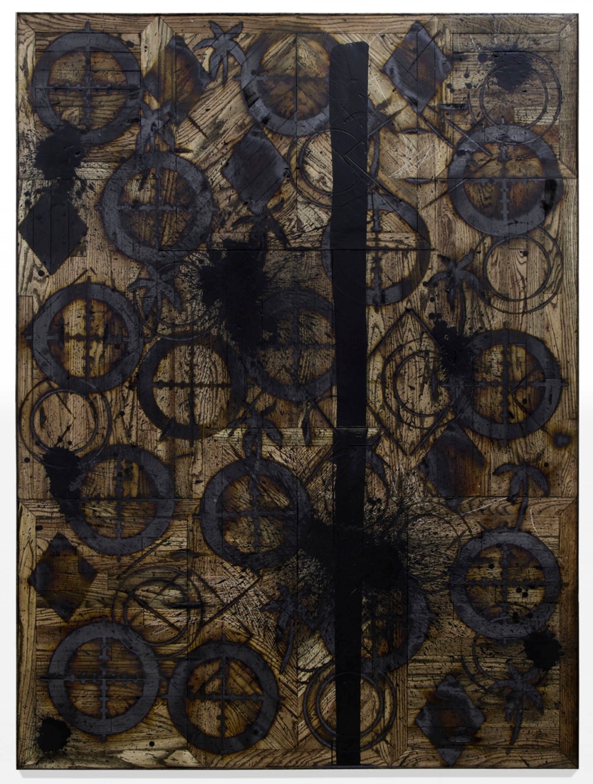 Rashid Johnson