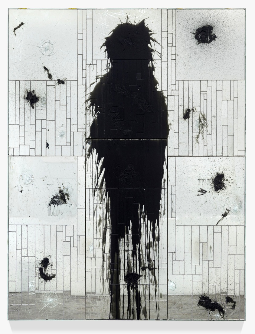 Rashid Johnson