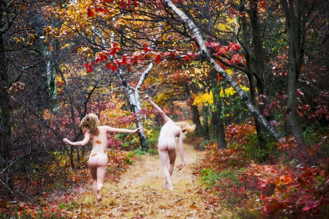 Ryan McGinley