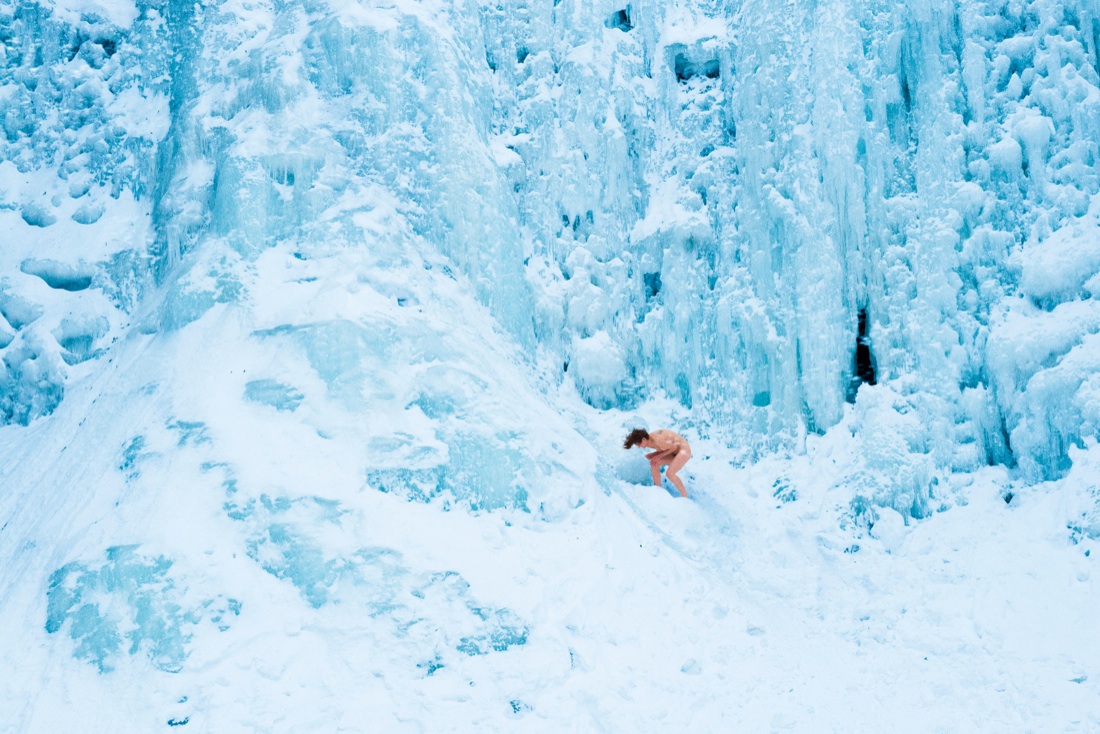 Ryan McGinley