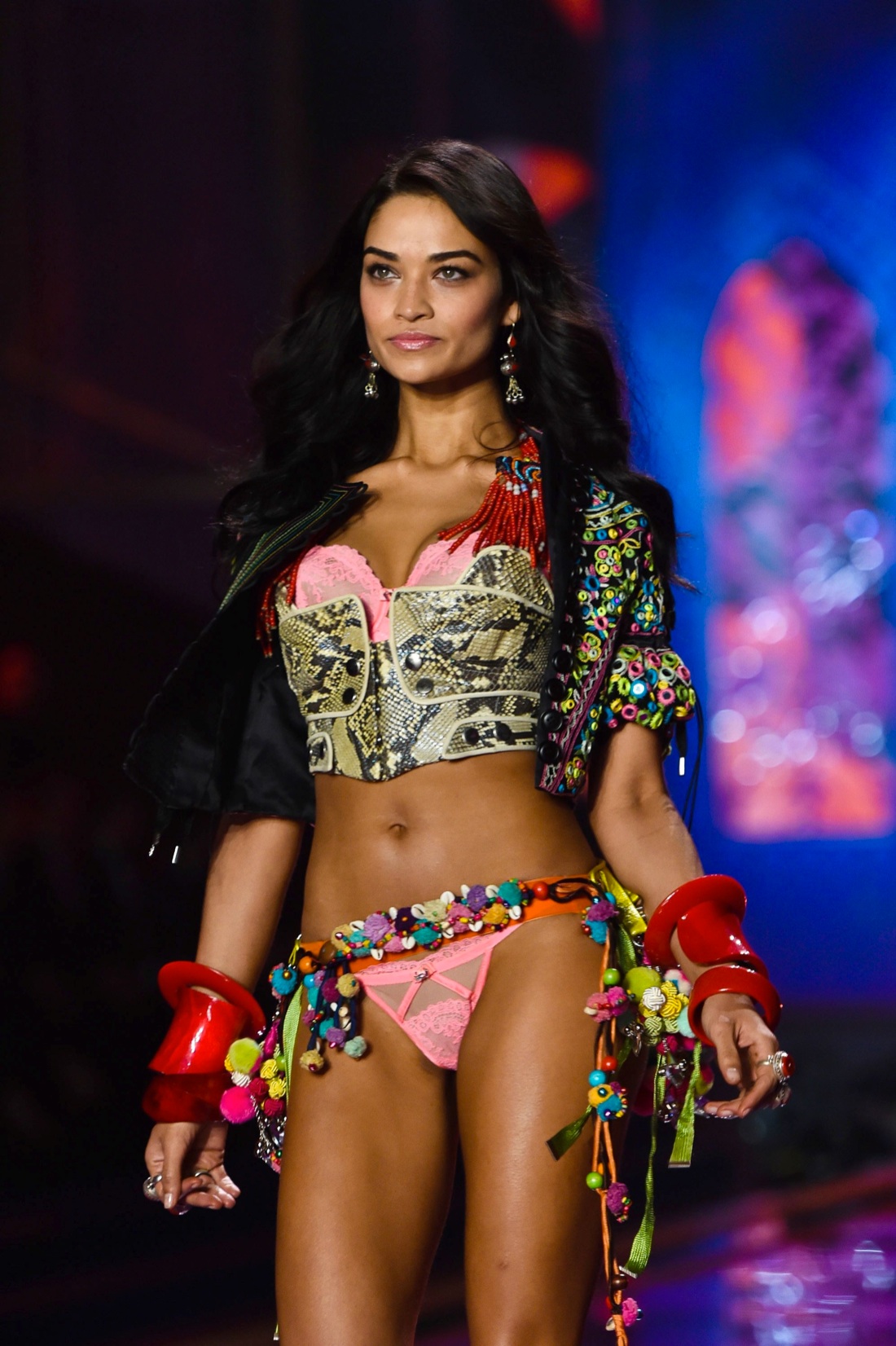 Shanina Shaik Shanina Shaik
