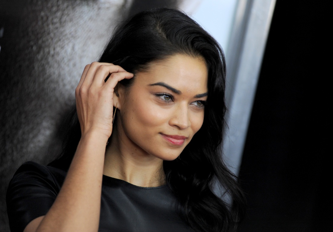 Shanina Shaik Shanina Shaik