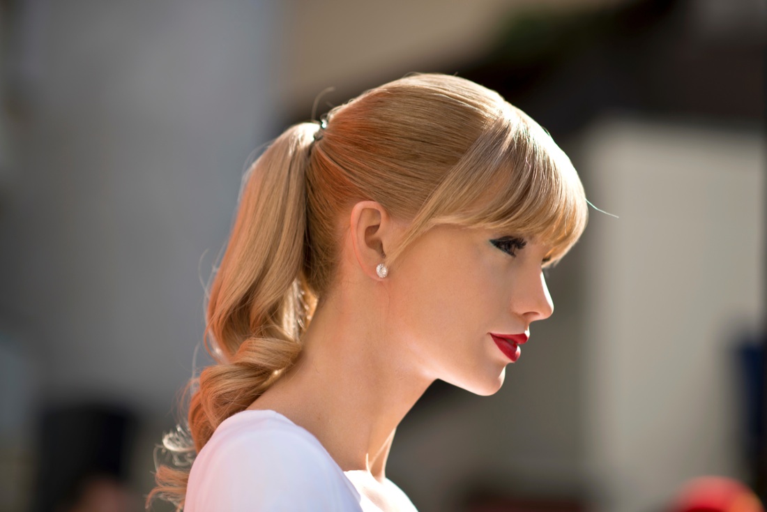 Taylor Swift Taylor Swift