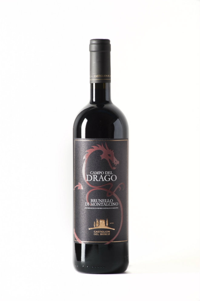 campo del drago glossario-vino-brunello-castion-del-bosco