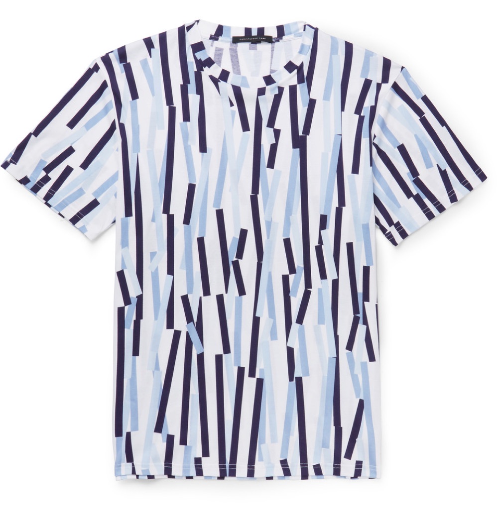 christopher_kane_camicia