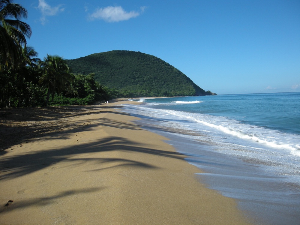 guadalupe basse-terre