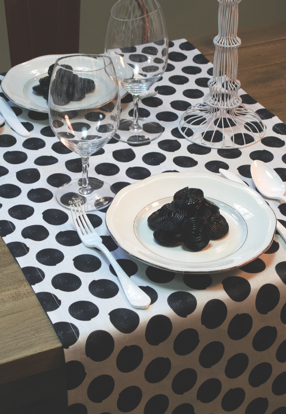 tablecloth-liquirizia