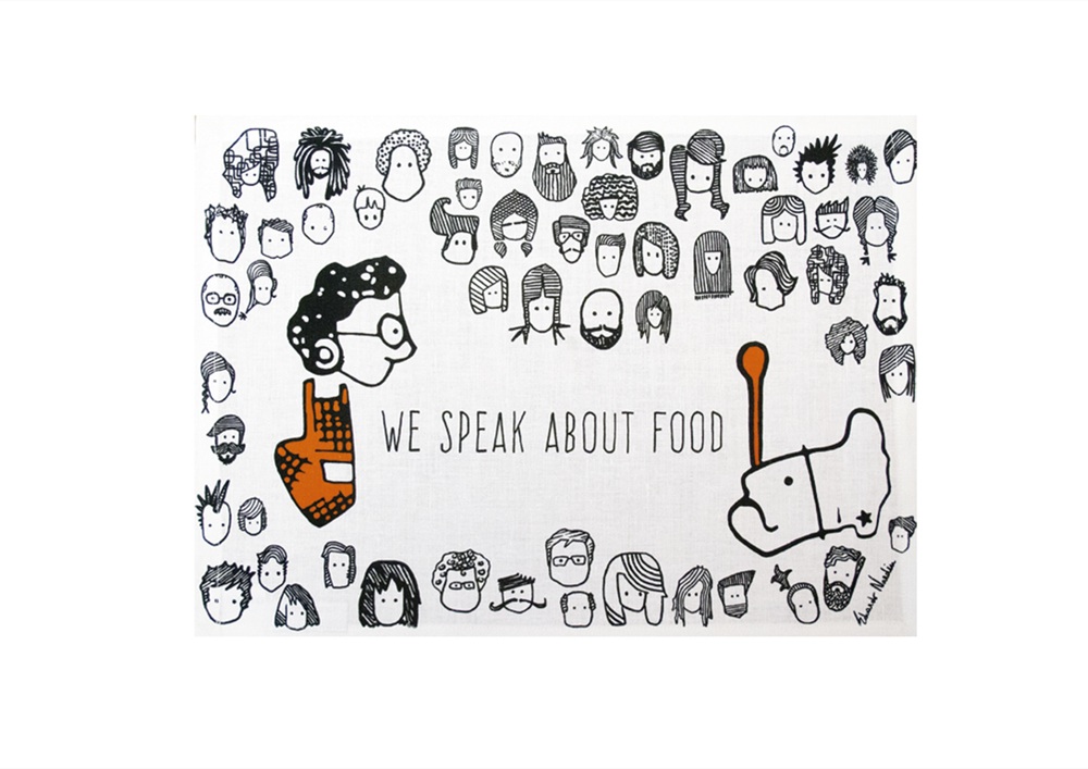 Tablecloth-we-speak-about-food