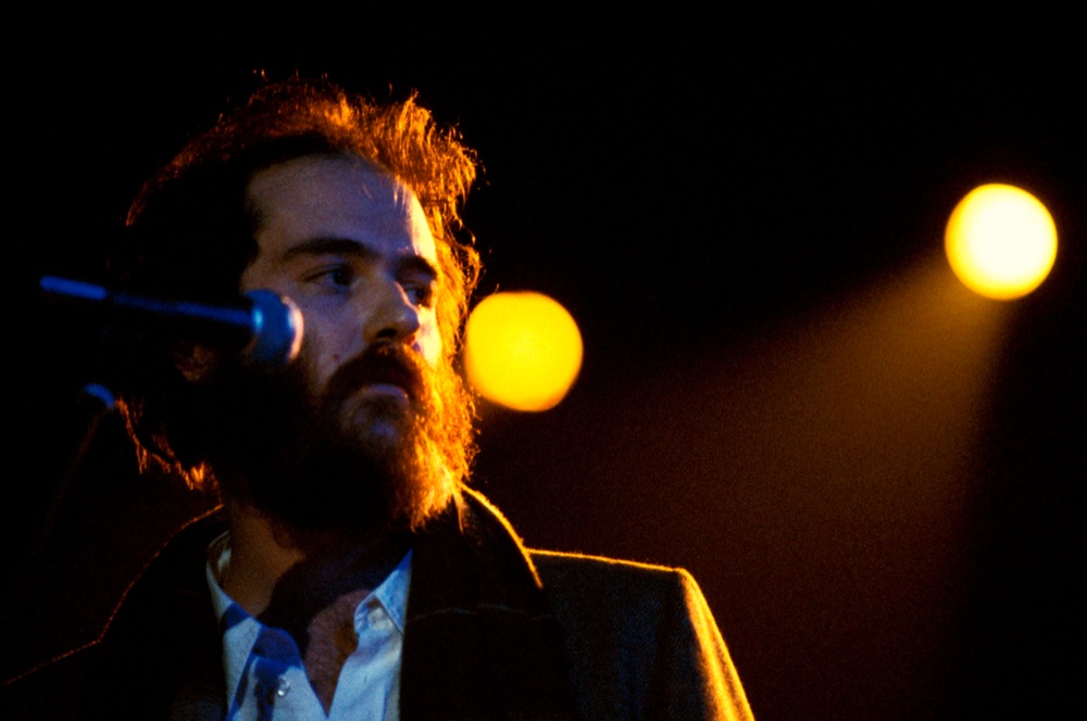 FRANCESCO DE GREGORI