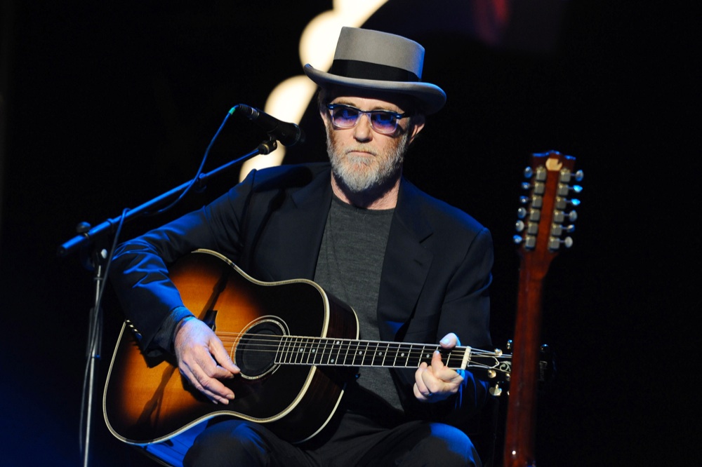 Francesco De Gregori