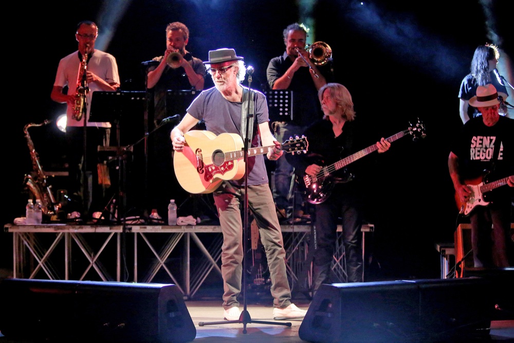 Francesco de Gregori