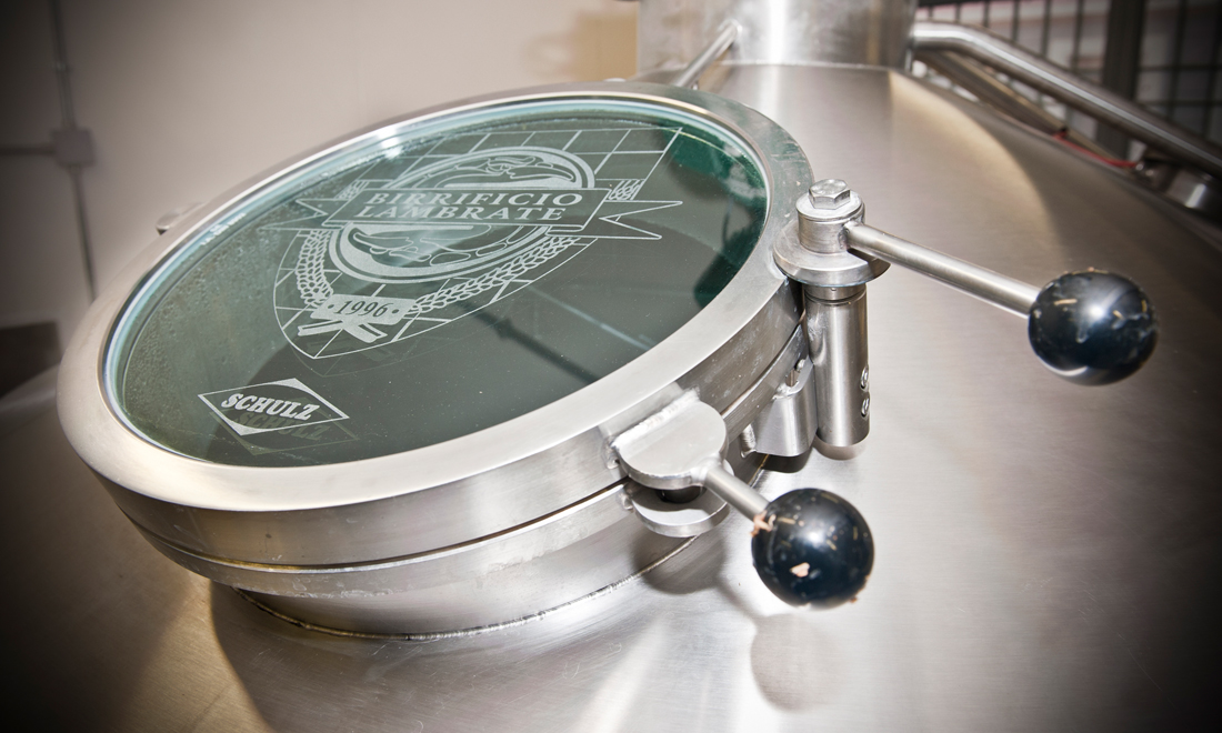 Birrificio di Lambrate