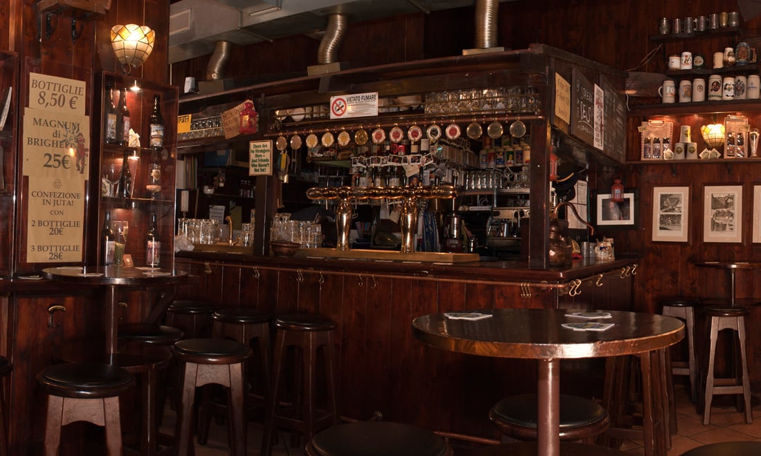 Birrificio di Lambrate