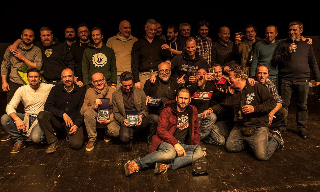 Birrificio di Lambrate