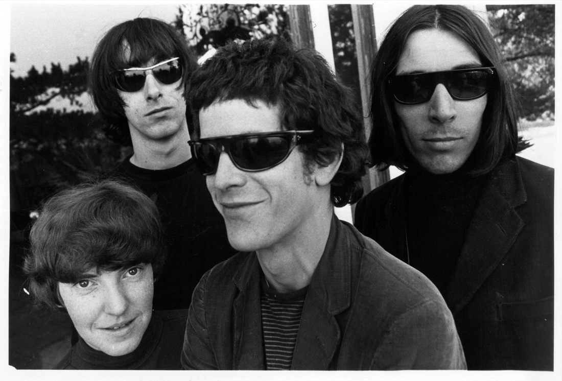 Velvet Underground
