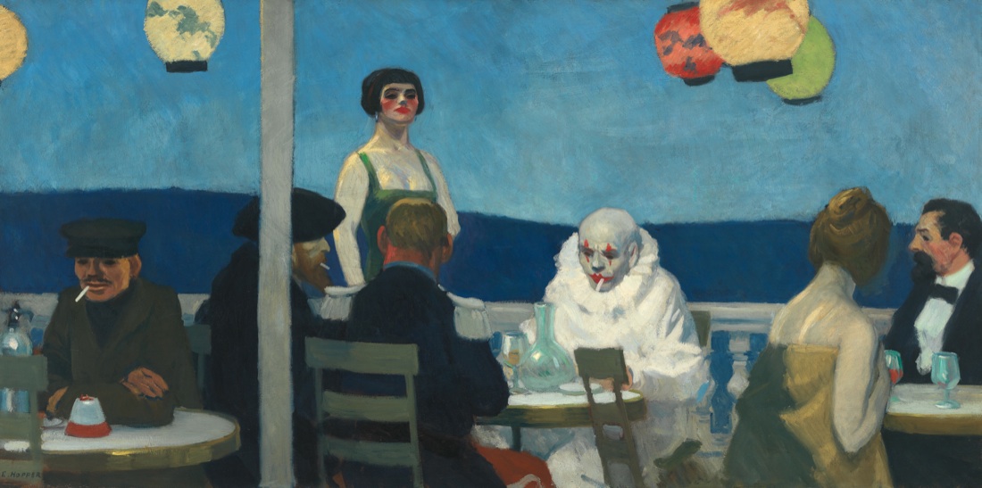Hopper