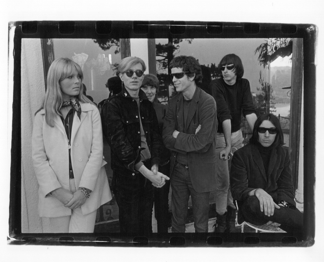 velvet underground