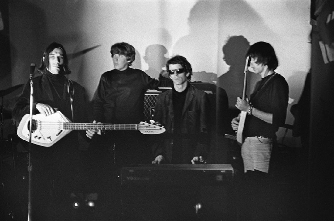 Velvet Underground