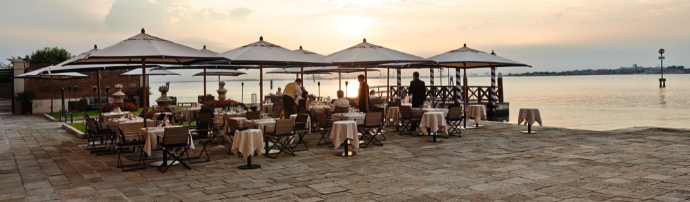 Acquerello Restaurant_venezia1