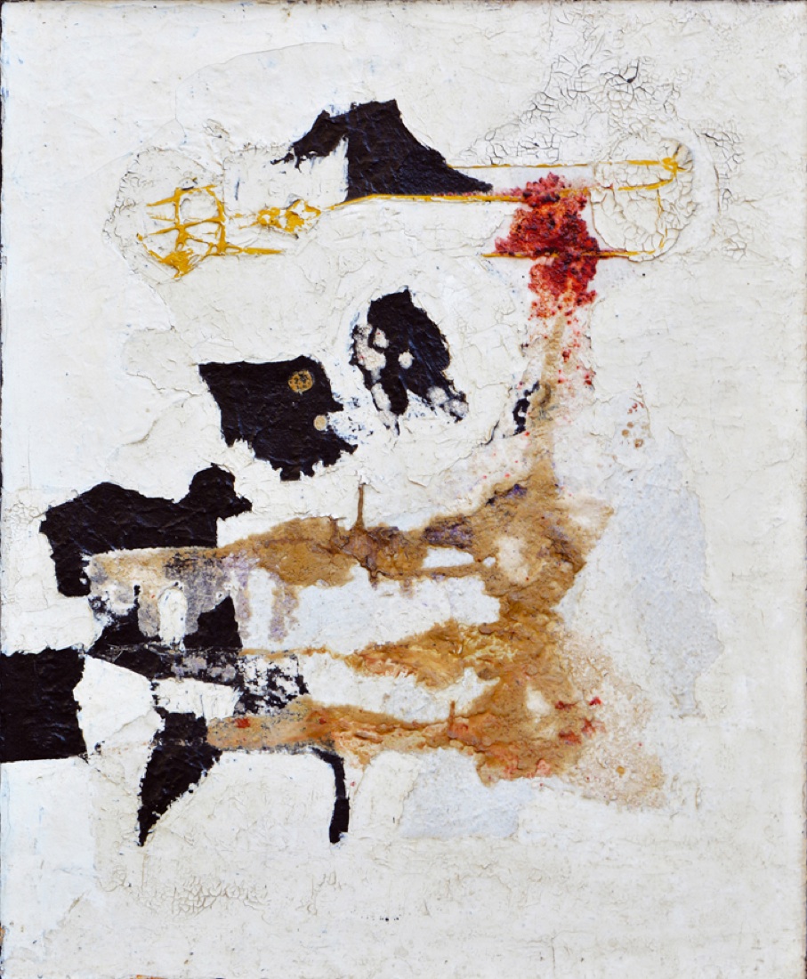 Alberto Burri
