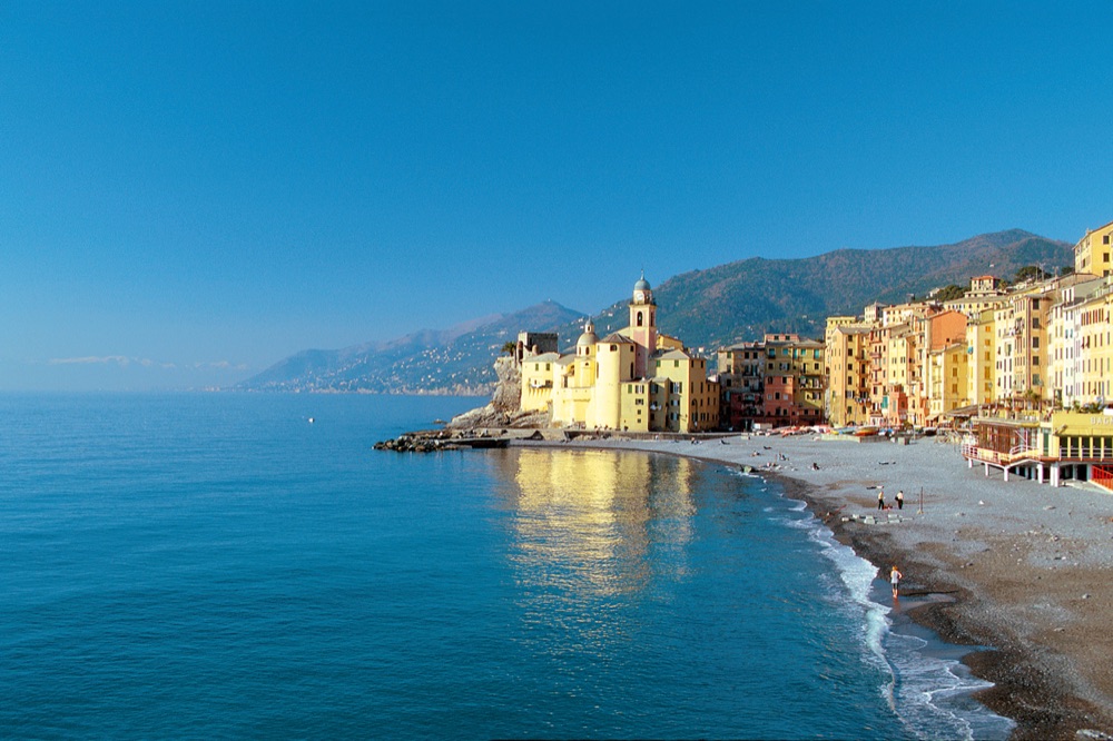 CAMOGLI