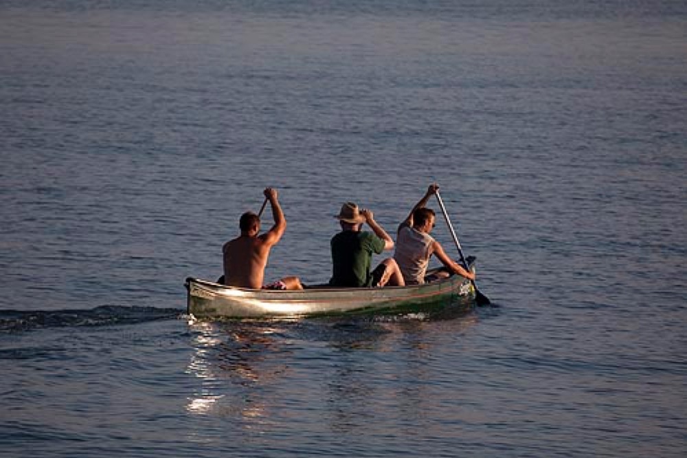 Canoa_Sul_Lago-Costanza