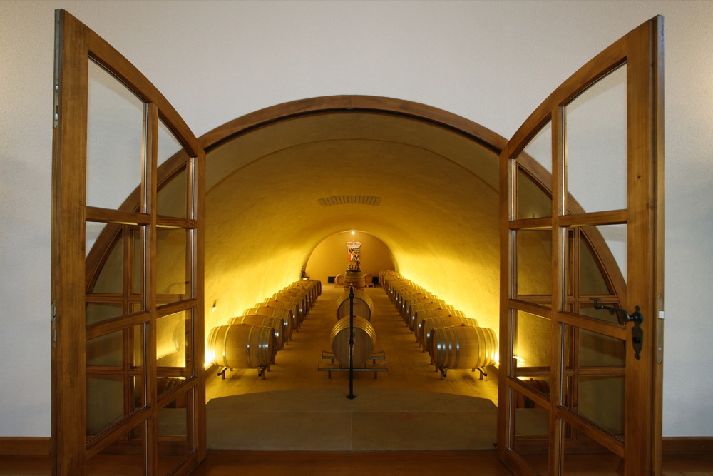 Cantine_del_Principato- Liechtenstein