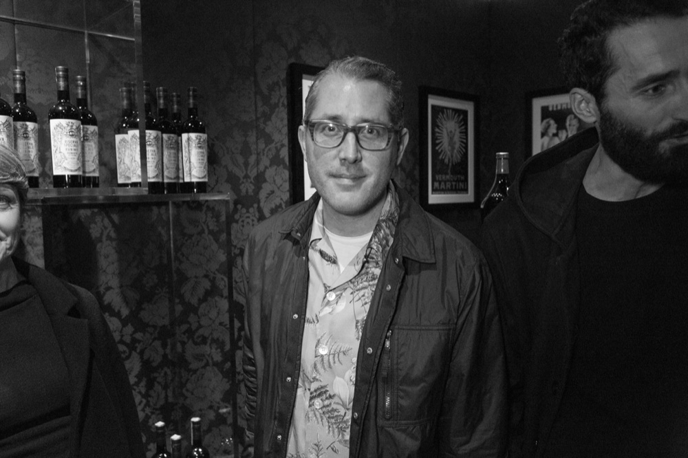 David St. John James 1