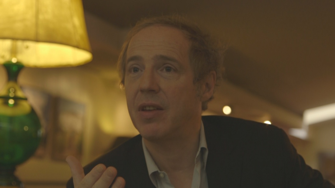 Arnaud Desplechin