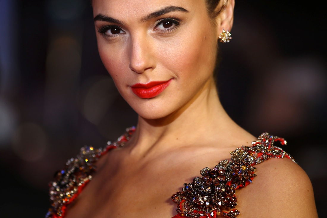 Gal Gadot