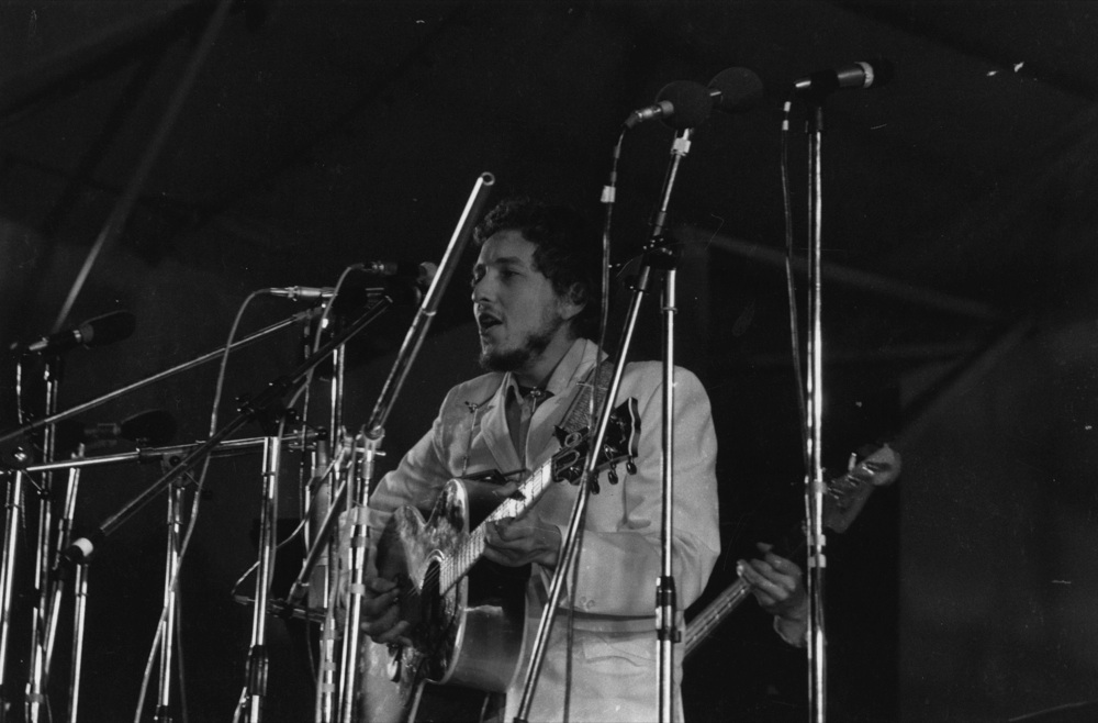 Bob Dylan