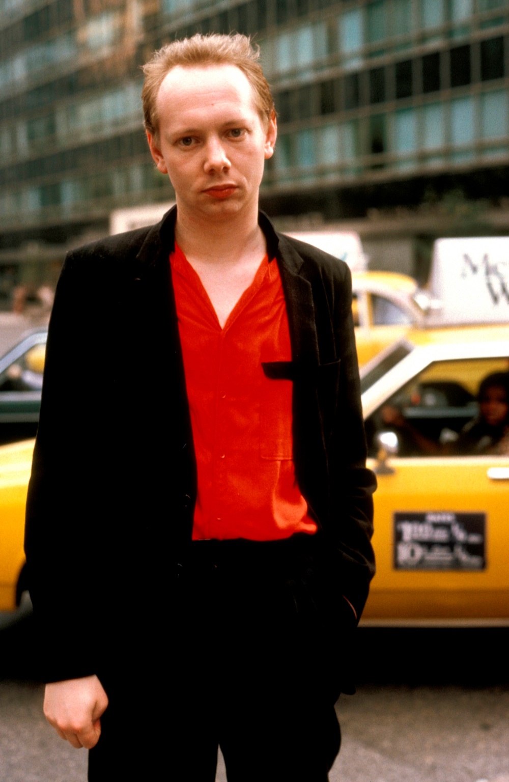 joe jackson