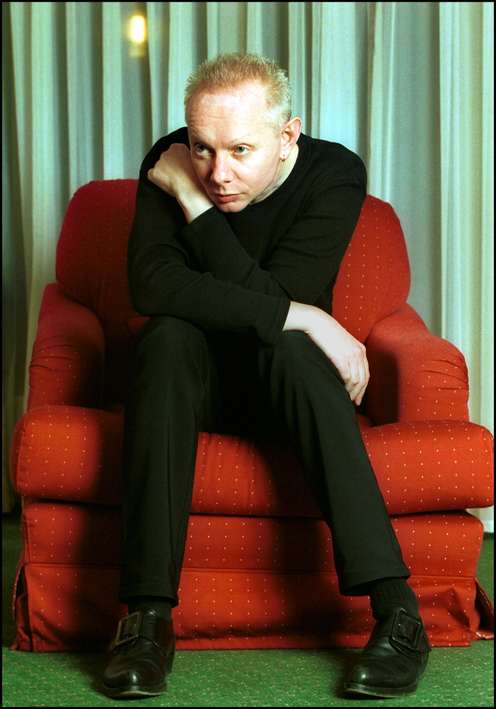 joe jackson