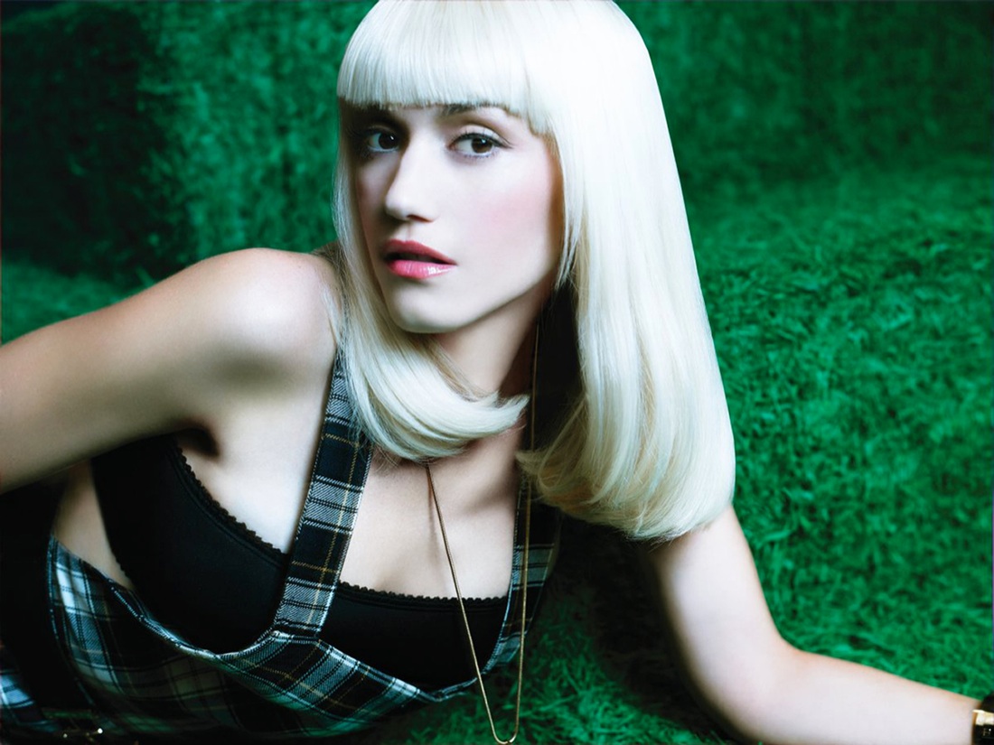 Gwen Stefani