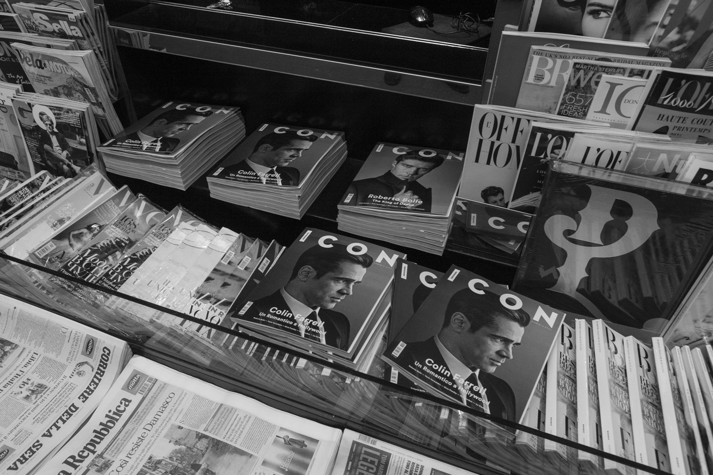 evento ICON/DolceGabbana evento ICON/DolceGabbana