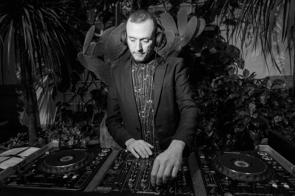 evento ICON/DolceGabbana