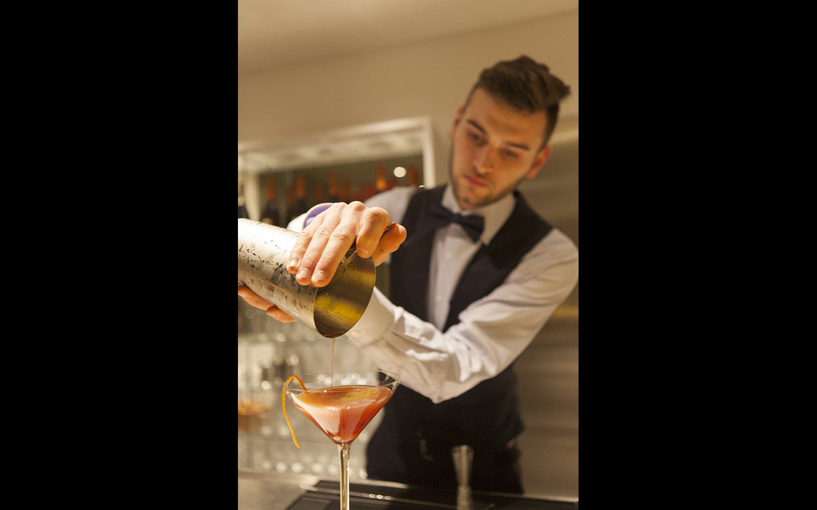 cocktail, vermoutheria, Alessandria